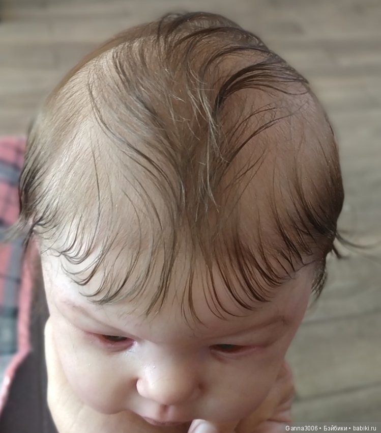 Малышка София — Куклы Реборн (Reborn): работы мастеров