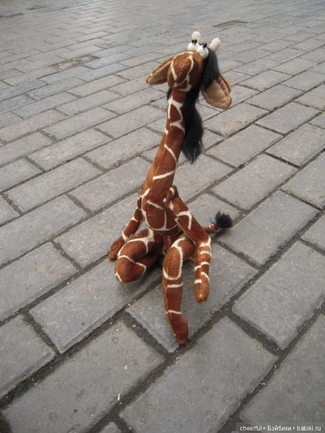 Лето в городе — Текстильные игрушки и примитивы: кофейные