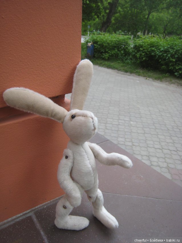 Лето в городе — Текстильные игрушки и примитивы: кофейные