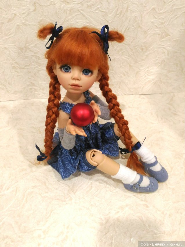 Предпоследний день предзаказа на Машульку (фото 8)