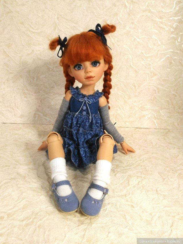 Предпоследний день предзаказа на Машульку (фото 6)