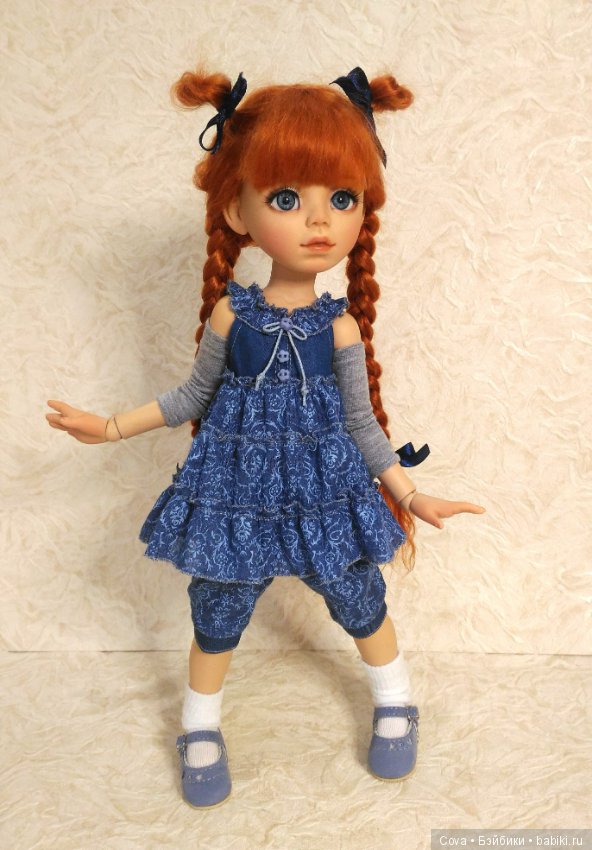 Предпоследний день предзаказа на Машульку (фото 3)