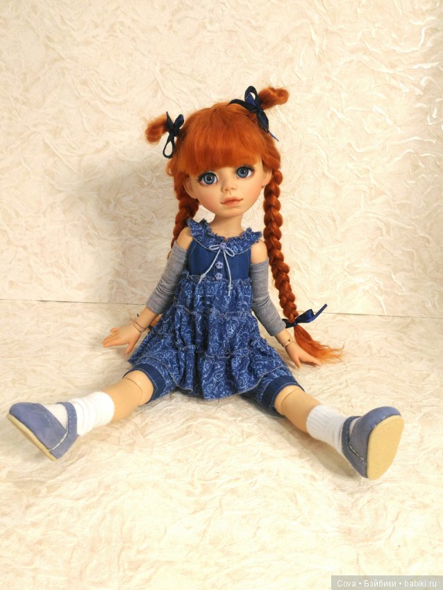 Предпоследний день предзаказа на Машульку (фото 5)