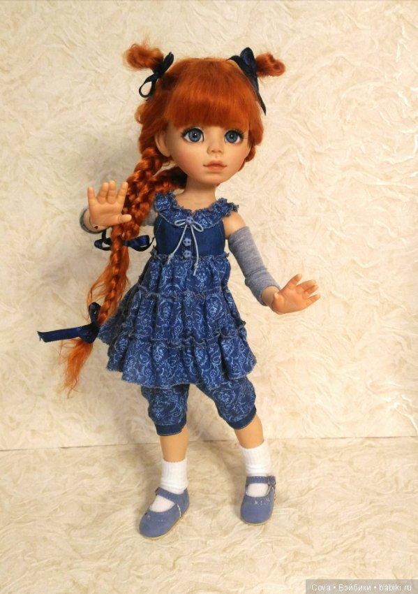 Предпоследний день предзаказа на Машульку (фото 2)