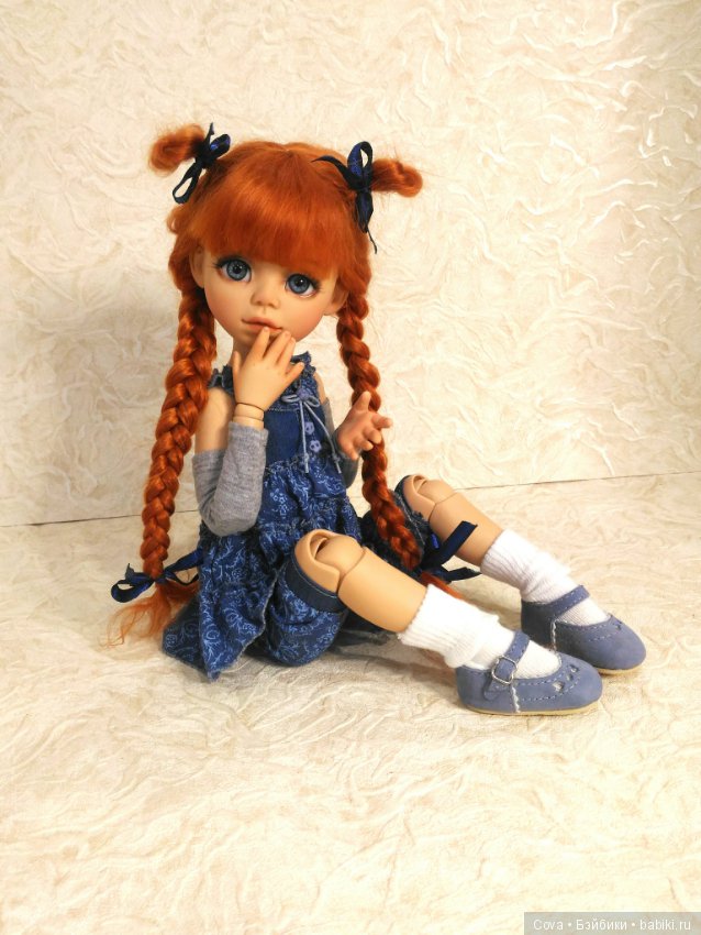 Предпоследний день предзаказа на Машульку (фото 7)