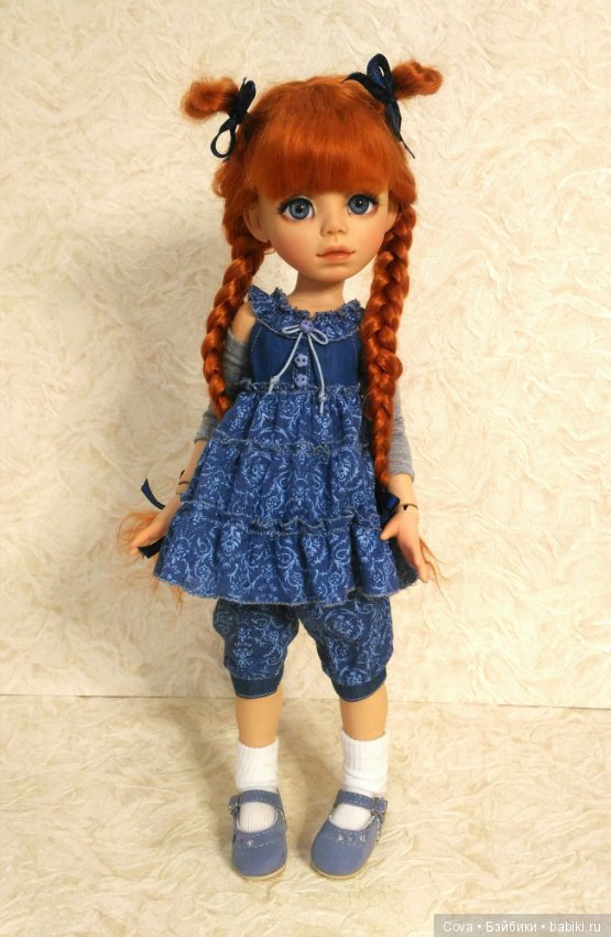 Предпоследний день предзаказа на Машульку (фото 4)