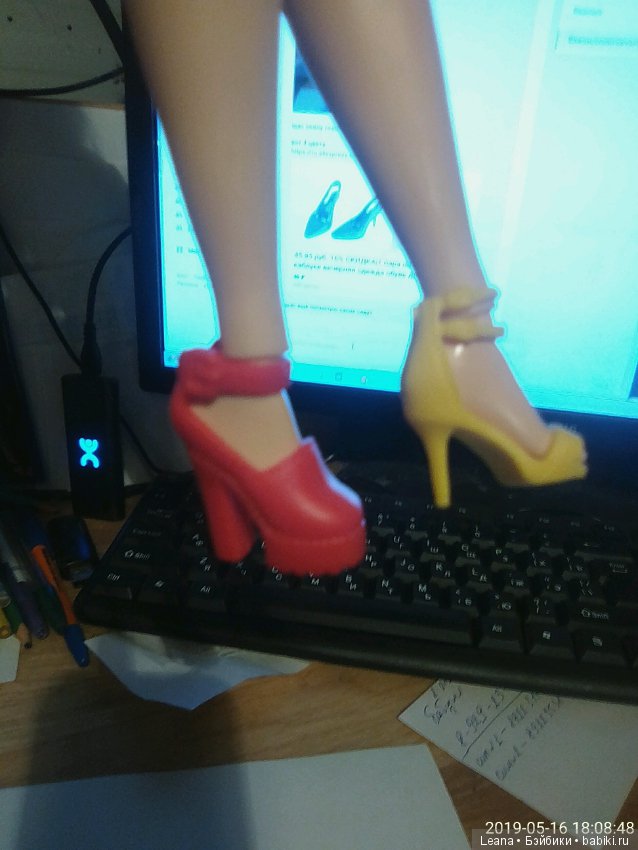 Какая обувь подходит для йоги пышки