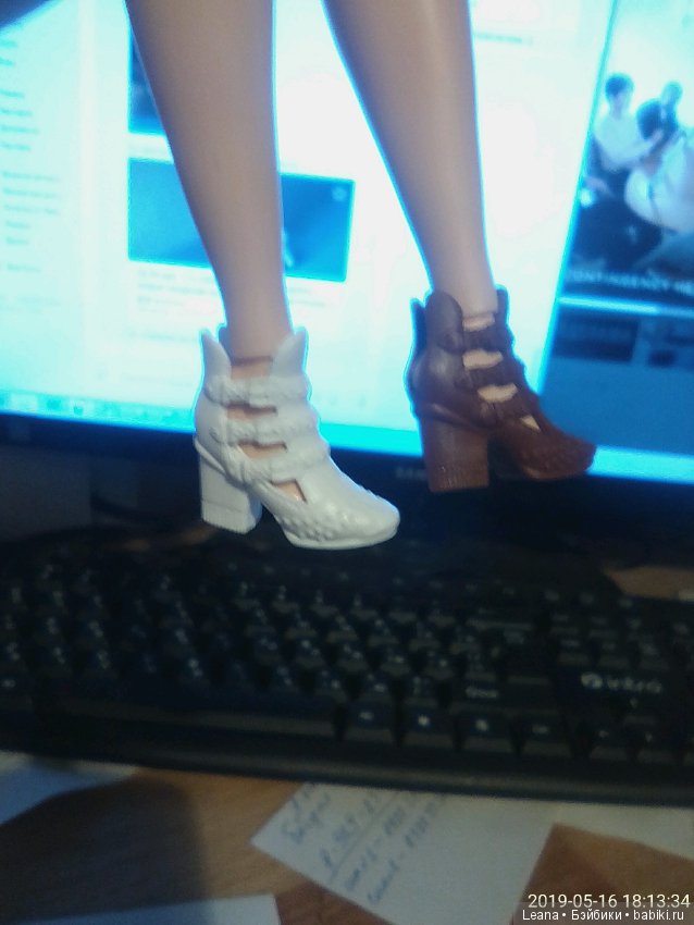 Какая обувь подходит для йоги пышки