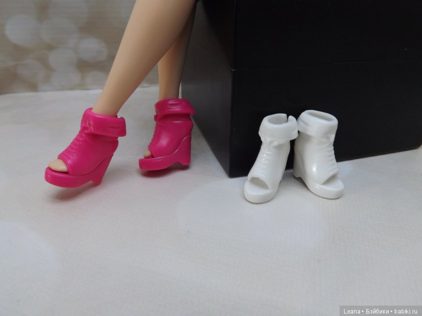 Какая обувь подходит для йоги пышки (фото 4)