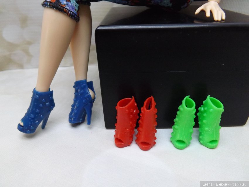 Какая обувь подходит для йоги пышки (фото 6)