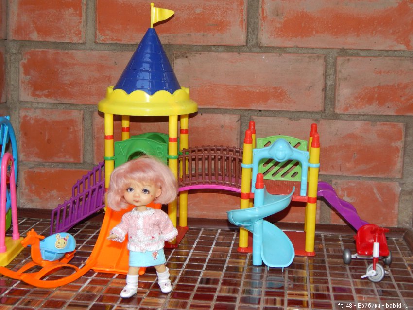 Моя подружка — Куклы Nikki Britt (Никки Бритт): авторские BJD (БЖД)