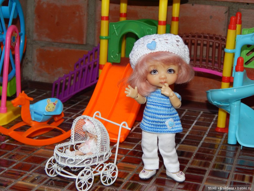 Моя подружка — Куклы Nikki Britt (Никки Бритт): авторские BJD (БЖД)