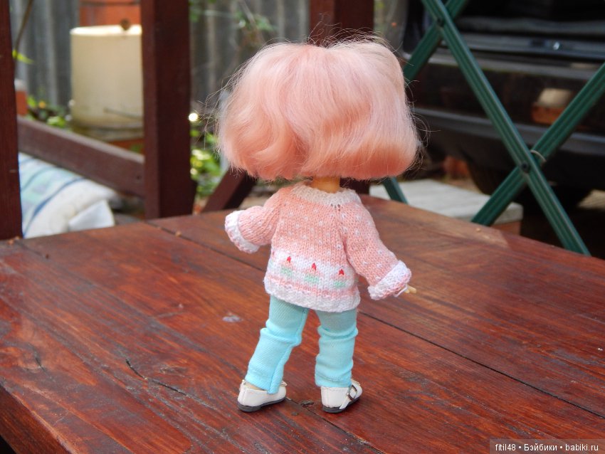 Моя подружка — Куклы Nikki Britt (Никки Бритт): авторские BJD (БЖД) (фото 4)