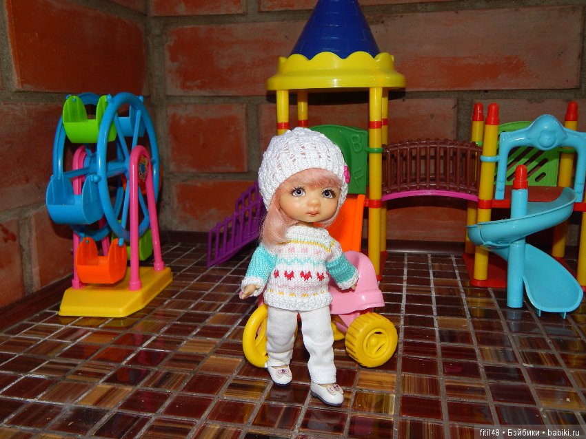 Моя подружка — Куклы Nikki Britt (Никки Бритт): авторские BJD (БЖД)