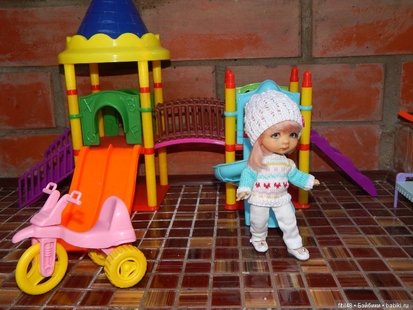 Моя подружка — Куклы Nikki Britt (Никки Бритт): авторские BJD (БЖД)