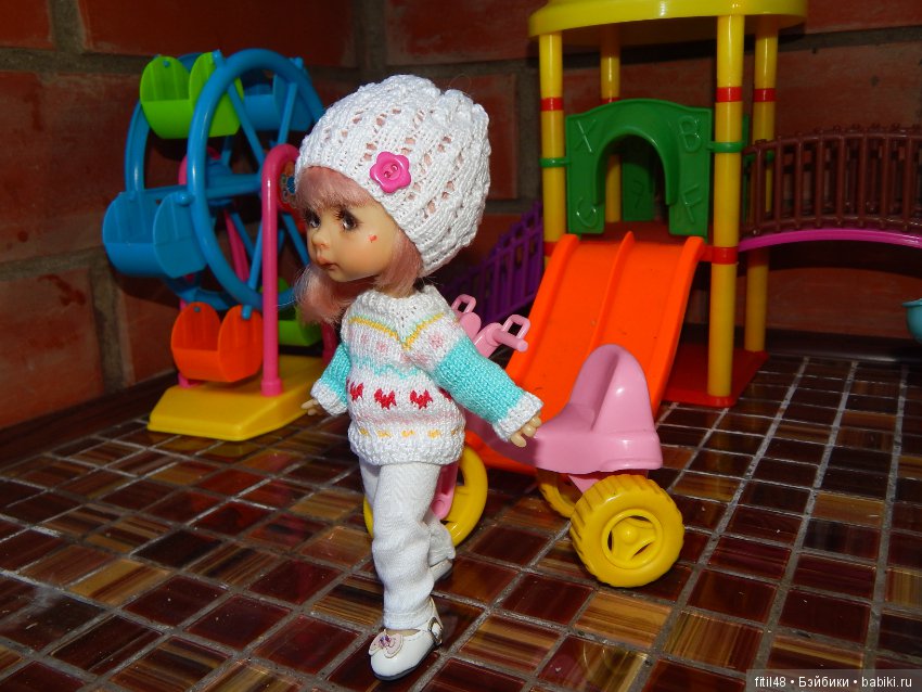 Моя подружка — Куклы Nikki Britt (Никки Бритт): авторские BJD (БЖД)