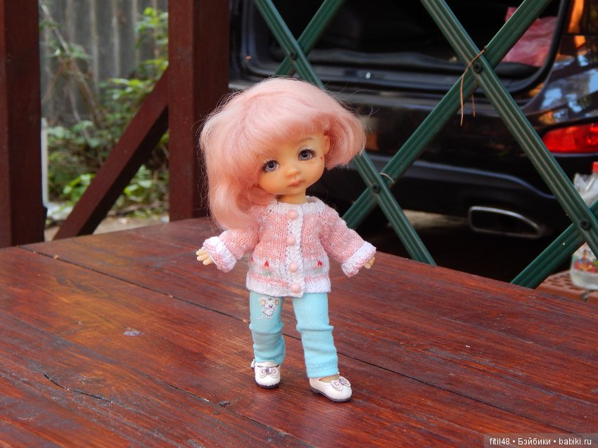 Моя подружка — Куклы Nikki Britt (Никки Бритт): авторские BJD (БЖД)
