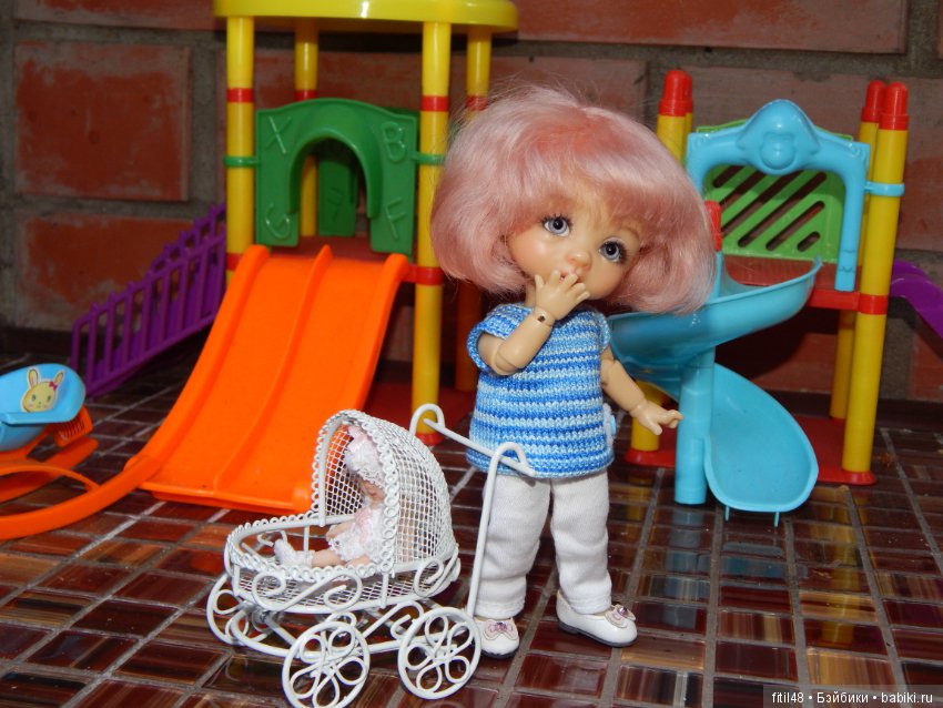 Моя подружка — Куклы Nikki Britt (Никки Бритт): авторские BJD (БЖД)