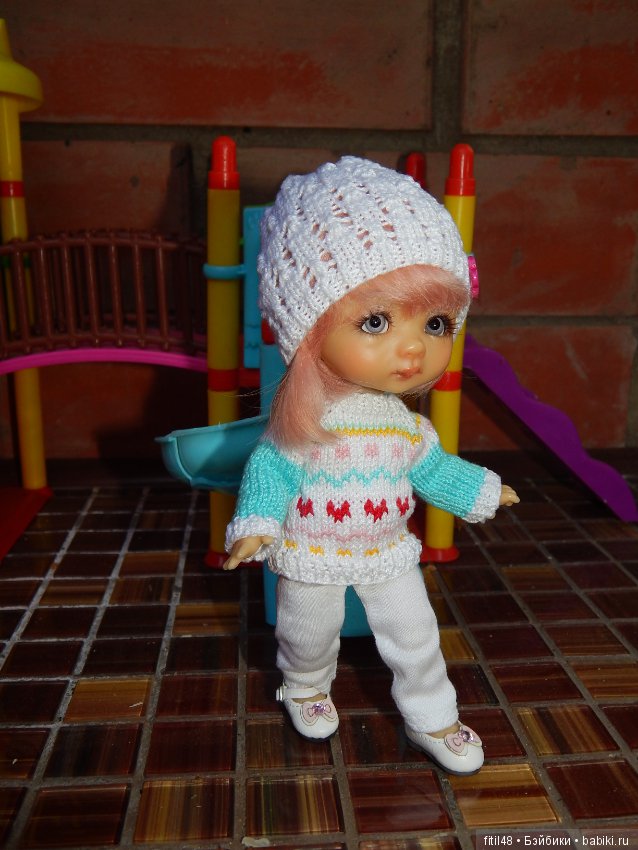 Моя подружка — Куклы Nikki Britt (Никки Бритт): авторские BJD (БЖД)