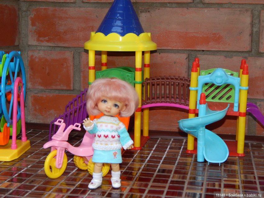 Моя подружка — Куклы Nikki Britt (Никки Бритт): авторские BJD (БЖД)