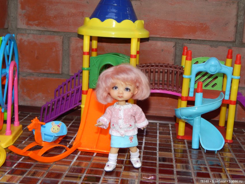 Моя подружка — Куклы Nikki Britt (Никки Бритт): авторские BJD (БЖД)