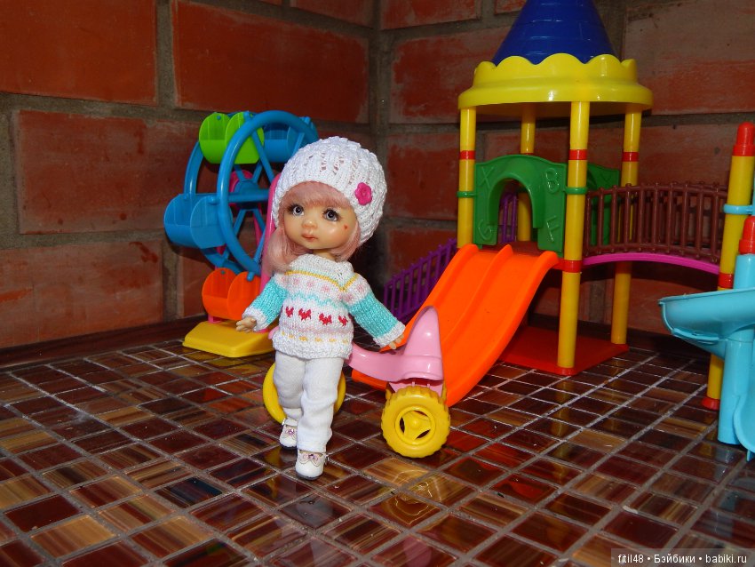 Моя подружка — Куклы Nikki Britt (Никки Бритт): авторские BJD (БЖД)