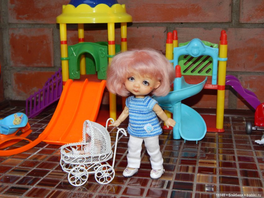 Моя подружка — Куклы Nikki Britt (Никки Бритт): авторские BJD (БЖД)