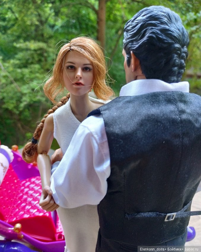 Мисс Бэйбики 2019. Кандидат третий. Кассандра (фото 10)