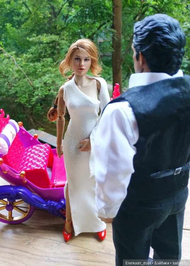 Мисс Бэйбики 2019. Кандидат третий. Кассандра