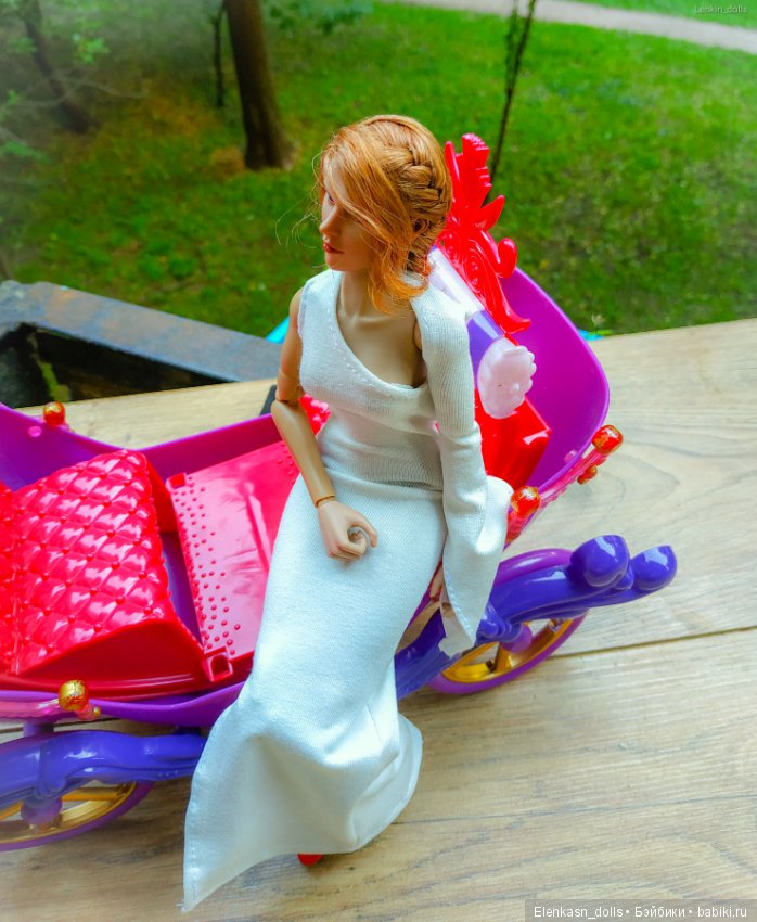 Мисс Бэйбики 2019. Кандидат третий. Кассандра