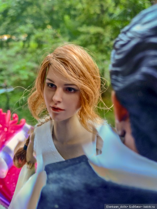 Мисс Бэйбики 2019. Кандидат третий. Кассандра (фото 8)