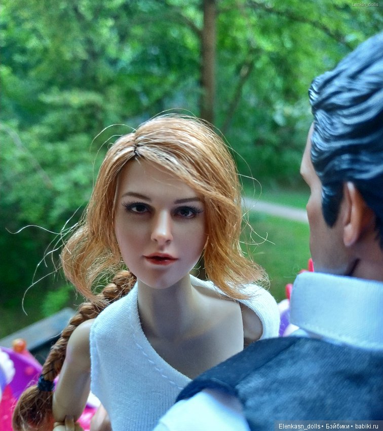 Мисс Бэйбики 2019. Кандидат третий. Кассандра (фото 9)