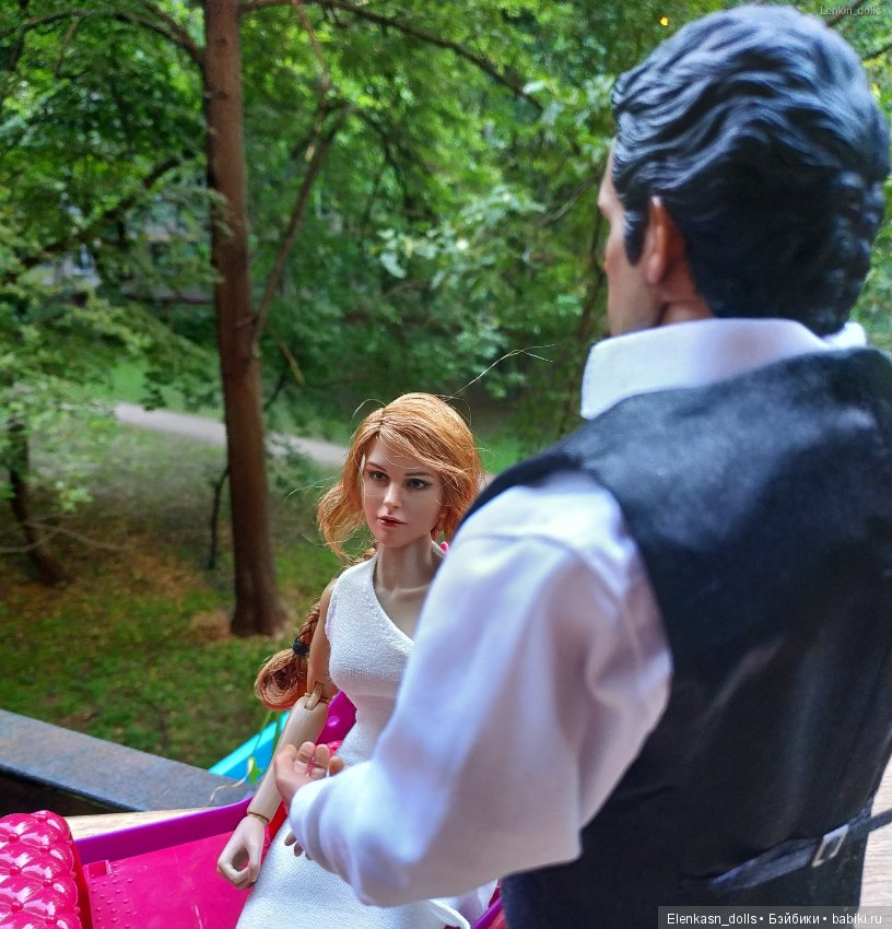 Мисс Бэйбики 2019. Кандидат третий. Кассандра