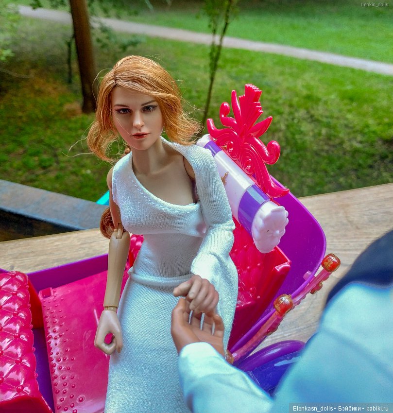 Мисс Бэйбики 2019. Кандидат третий. Кассандра