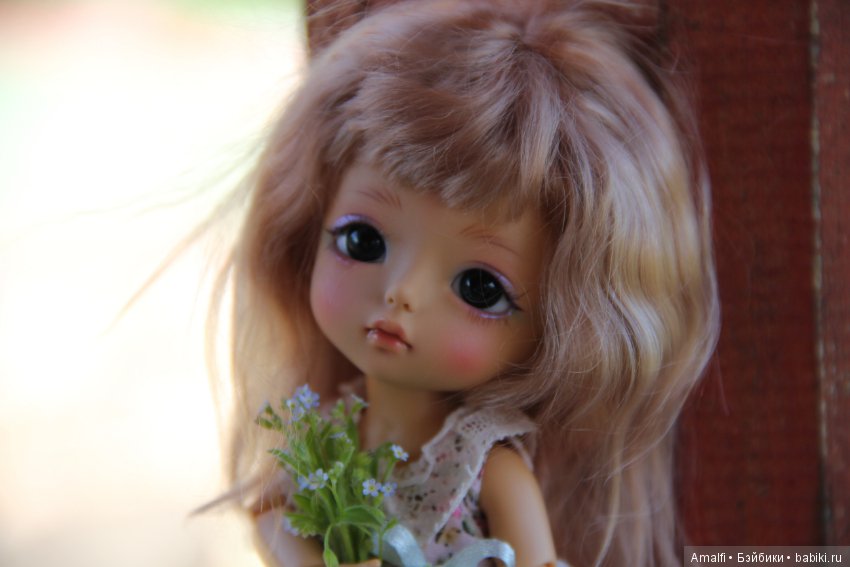 Сherryвишня - вишнёвое лакомство от Lati (фото 2)