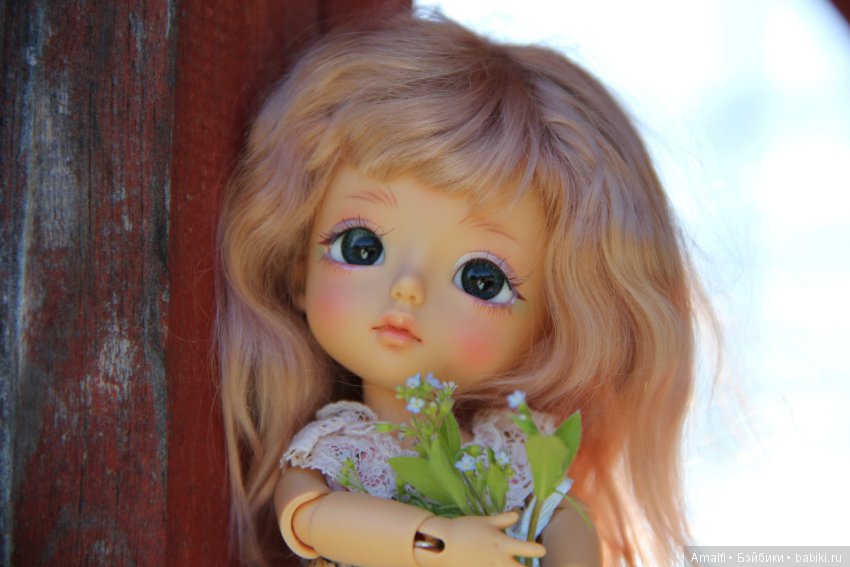 Сherryвишня - вишнёвое лакомство от Lati (фото 5)