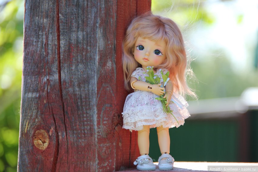 Сherryвишня - вишнёвое лакомство от Lati (фото 4)