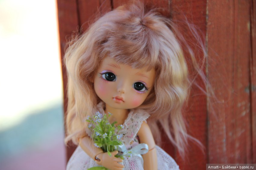 Сherryвишня - вишнёвое лакомство от Lati