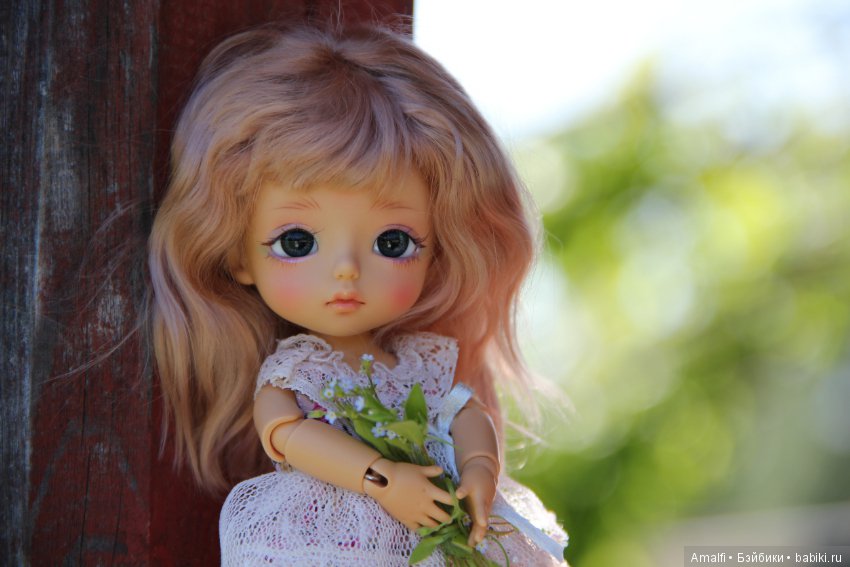 Сherryвишня - вишнёвое лакомство от Lati (фото 3)