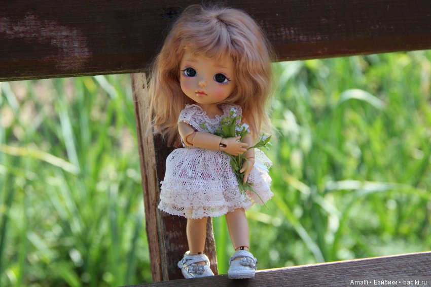 Сherryвишня - вишнёвое лакомство от Lati (фото 6)