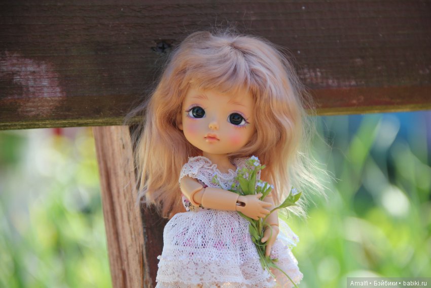 Сherryвишня - вишнёвое лакомство от Lati (фото 8)