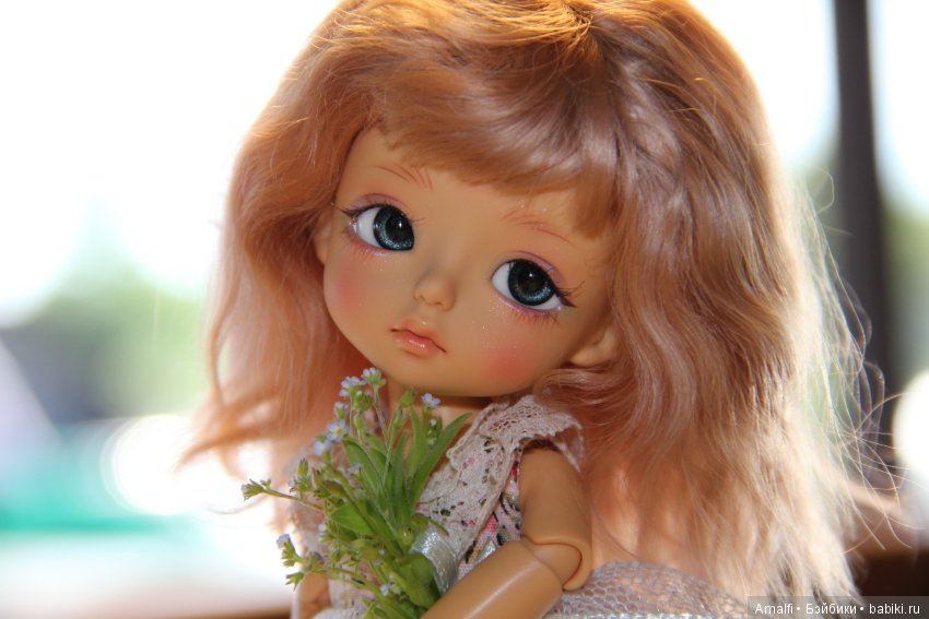 Сherryвишня - вишнёвое лакомство от Lati (фото 10)