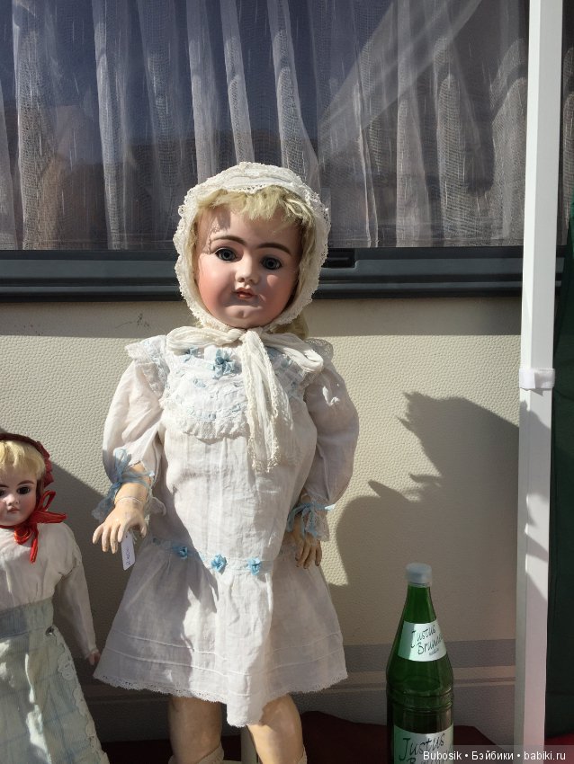 Кукольный фестиваль в Баварии 2019