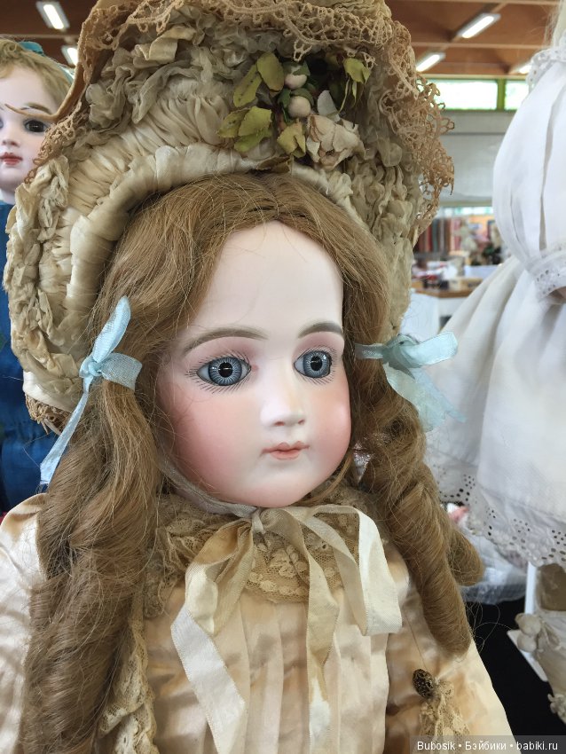 Кукольный фестиваль в Баварии 2019