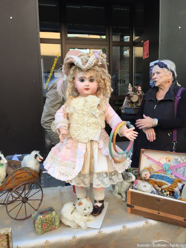 Кукольный фестиваль в Баварии 2019 (фото 4)