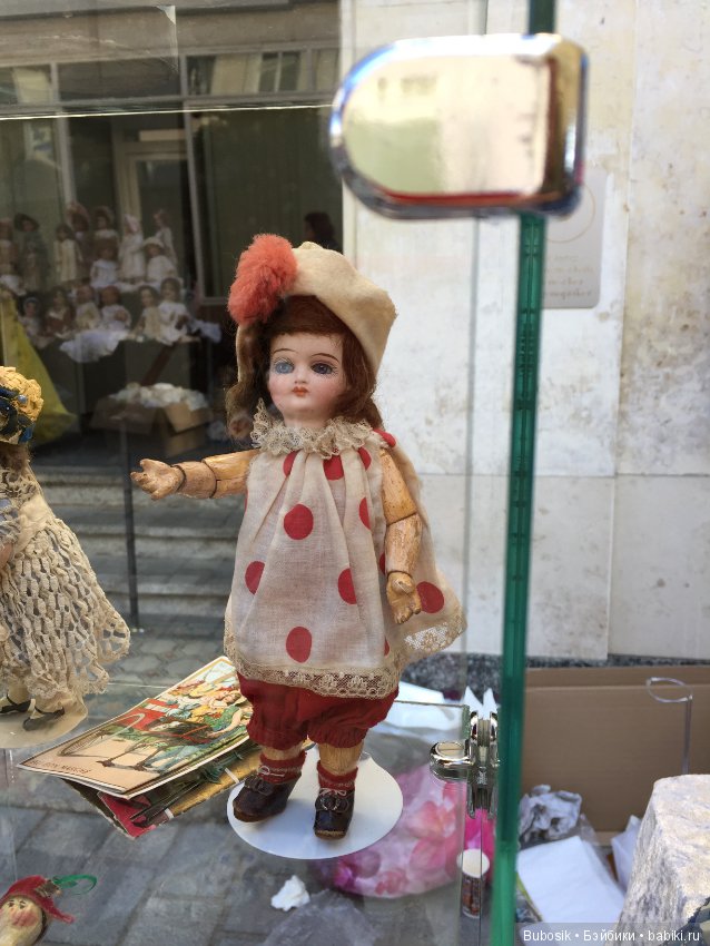 Кукольный фестиваль в Баварии 2019