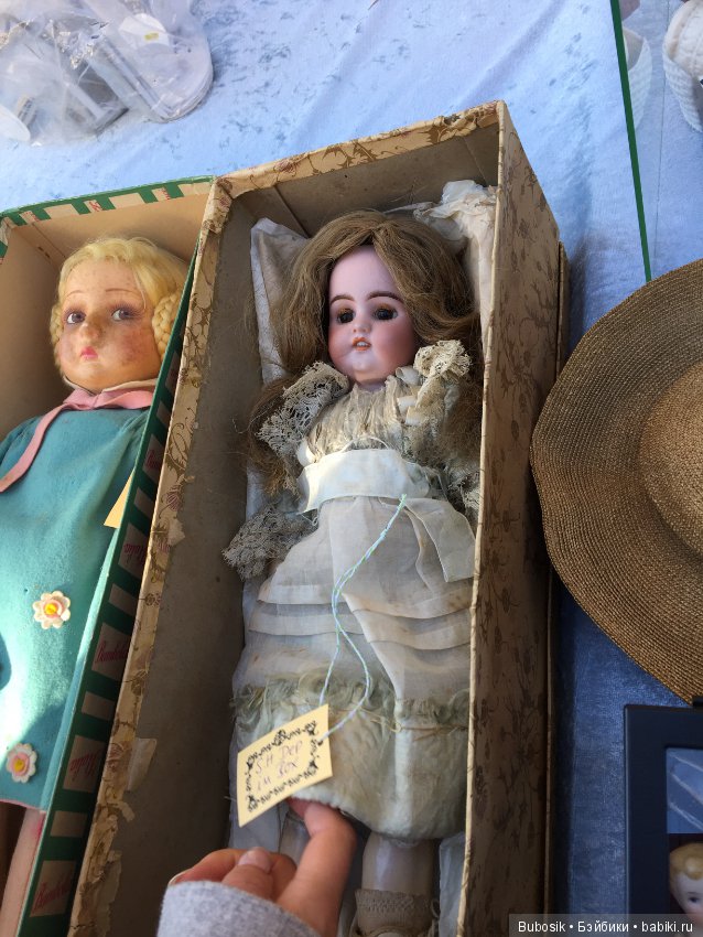 Кукольный фестиваль в Баварии 2019