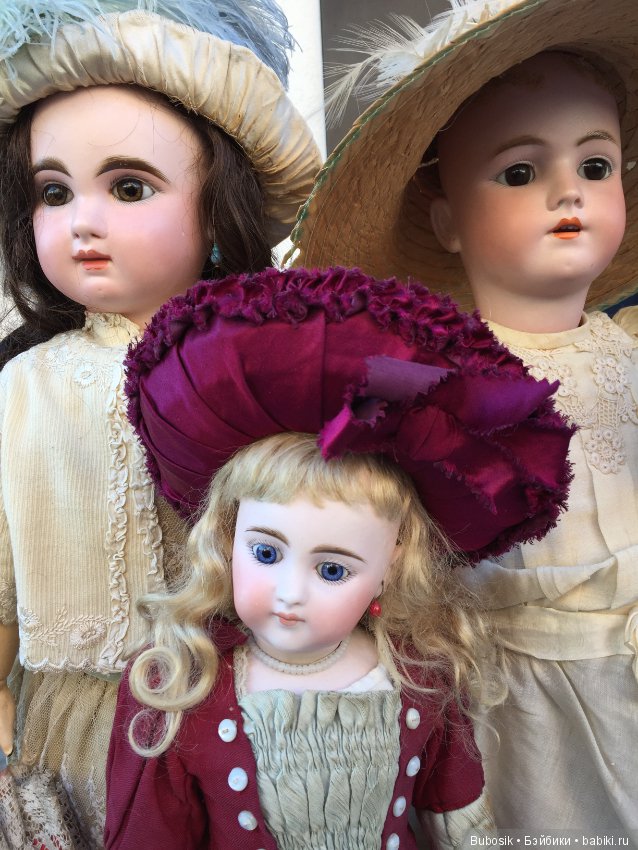 Кукольный фестиваль в Баварии 2019