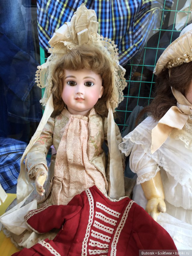 Кукольный фестиваль в Баварии 2019