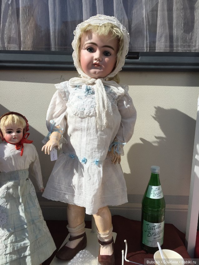 Кукольный фестиваль в Баварии 2019